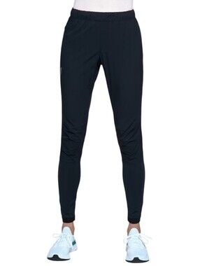 Daehlie Run Pants Women's Large Black